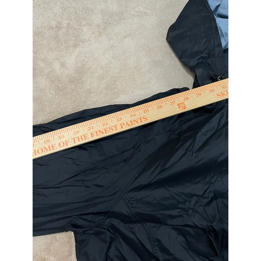 Columbia windbreaker sportswear